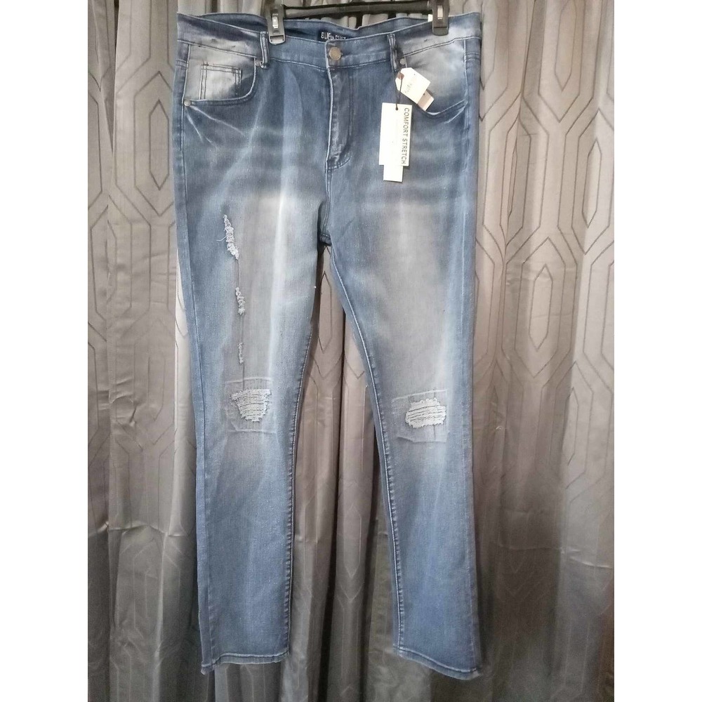 Blue Cult Jeans size 42
